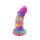 Kiotos Monstar Dildo Beast 60 Glow in the Dark 17 cm