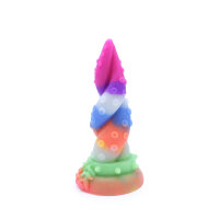 Kiotos Monstar Dildo Beast 61 Glow in the Dark 18,5 cm