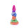 Kiotos Monstar Dildo Beast 61 Glow in the Dark 18,5 cm