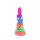 Kiotos Monstar Dildo Beast 61 Glow in the Dark 18,5 cm