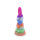 Kiotos Monstar Dildo Beast 61 Glow in the Dark 18,5 cm