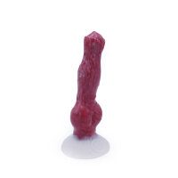 Kiotos Monstar Dildo Beast 64 Squirt 21 cm
