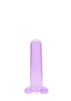 Non Realistic Dildo with Suction Cup - 5,3/ 13,5 cm