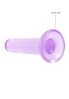 Non Realistic Dildo with Suction Cup - 5,3/ 13,5 cm