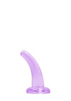 Non Realistic Dildo with Suction Cup - 4,5/ 11,5 cm