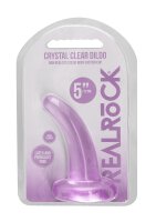 Non Realistic Dildo with Suction Cup - 4,5/ 11,5 cm
