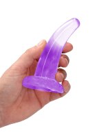 Non Realistic Dildo with Suction Cup - 4,5/ 11,5 cm