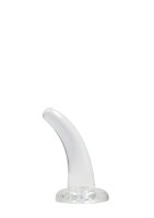Non Realistic Dildo with Suction Cup - 4,5/ 11,5 cm