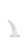Non Realistic Dildo with Suction Cup - 4,5/ 11,5 cm