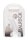 Non Realistic Dildo with Suction Cup - 4,5/ 11,5 cm