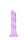 Non Realistic Dildo with Suction Cup - 7/ 17 cm