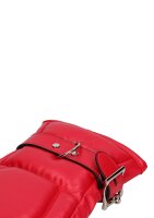 Shots Ouch! Neopren Handschuhe rot