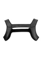 Shots Ouch! Neoprene Pet Play Puppy Set black S/M