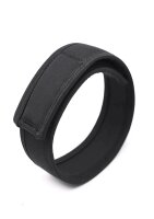 Shots Ouch! Neoprene Pet Play Puppy Set black S/M