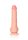 Straight Realistic Dildo  Balls  Suction Cup - 9/ 23 cm