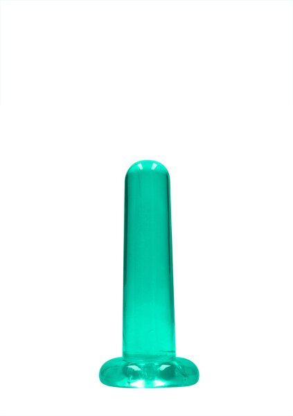 Non Realistic Dildo with Suction Cup - 5,3/ 13,5 cm