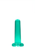 Non Realistic Dildo with Suction Cup - 5,3/ 13,5 cm
