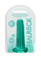 Non Realistic Dildo with Suction Cup - 5,3/ 13,5 cm