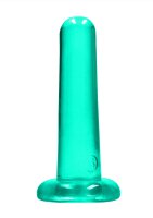 Non Realistic Dildo with Suction Cup - 5,3/ 13,5 cm