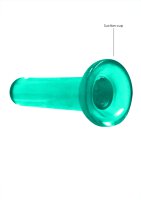 Non Realistic Dildo with Suction Cup - 5,3/ 13,5 cm