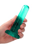 Non Realistic Dildo with Suction Cup - 5,3/ 13,5 cm