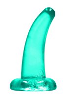 Non Realistic Dildo with Suction Cup - 4,5/ 11,5 cm