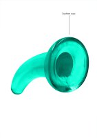 Non Realistic Dildo with Suction Cup - 4,5/ 11,5 cm