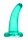 Non Realistic Dildo with Suction Cup - 4,5/ 11,5 cm