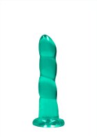 Non Realistic Dildo with Suction Cup - 7/ 17 cm