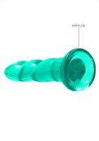Non Realistic Dildo with Suction Cup - 7/ 17 cm