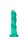 Non Realistic Dildo with Suction Cup - 7/ 17 cm