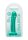 Non Realistic Dildo with Suction Cup - 6,7/ 17 cm
