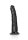 Slim Realistic Dildo with Suction Cup - 6/ 15,5 cm