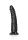 Slim Realistic Dildo with Suction Cup - 6/ 15,5 cm