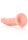 Slim Realistic Dildo with Suction Cup - 6/ 15,5 cm