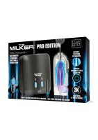 The Milker Pro Edition