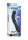 Trinity Vibes Silikon Prostata Vibrator schwarz