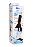 Auto-Vibrating Enema Bulb