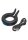 XR Brands Cock Viper Dual Stimulation Cockring black