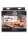 Master Series Leopard Print Bondage Set