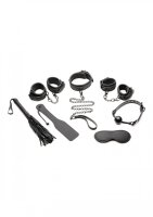 7pc Deluxe Bondage Set