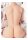 Jesse Jane  Life Size Doll Torso
