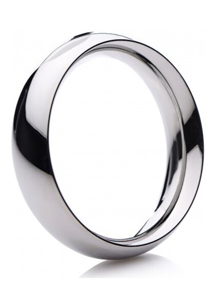 Sarge 2.25 Stainless Steel Erection Enhancer