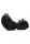Kinky Couch Sex Chaise Lounge - Black