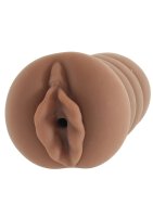 Cassidy Banks Pussy Stroker 3D