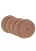 Cassidy Banks Pussy Stroker 3D