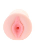 Jill Kassidy Pussy Stroker 3D