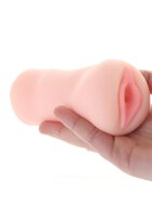 Jill Kassidy Pussy Stroker 3D