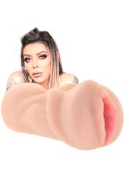 Karma Rx Pussy Stroker