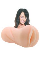 Lisa Ann Pussy Stroker